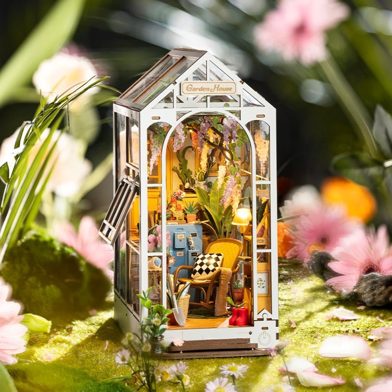 Garden House