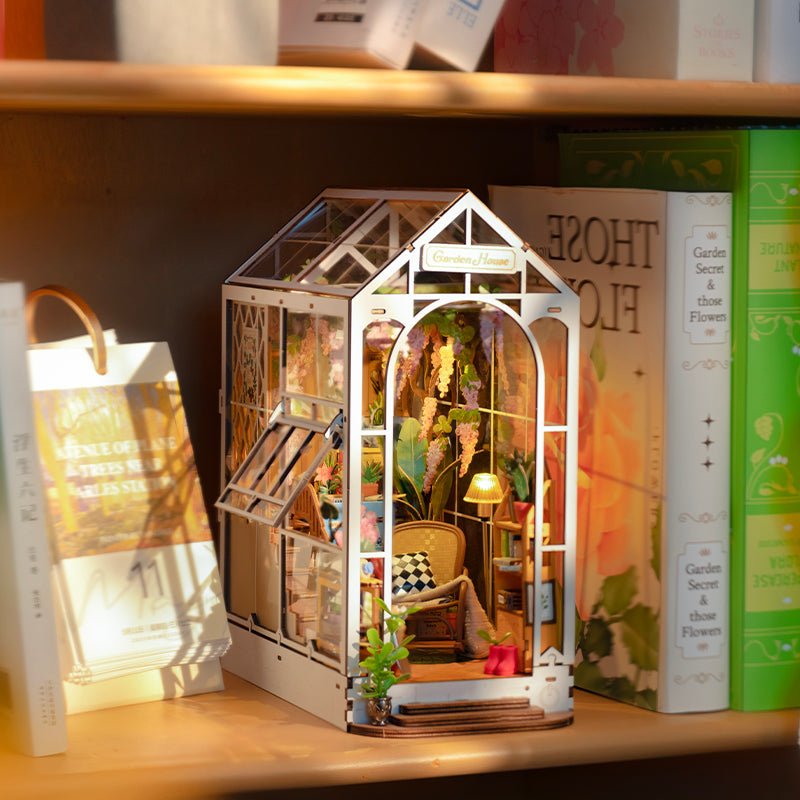 Garden House